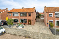 Europastraat 31, 4671ET Dinteloord
