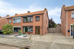 Verkocht:Europastraat 31, 4671 ET Dinteloord - Foto