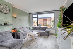 Verkocht:Europastraat 31, 4671 ET Dinteloord - Foto