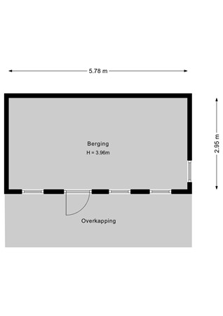 Europastraat 31, 4671 ET Dinteloord - Berging 1 - 2D.jpg