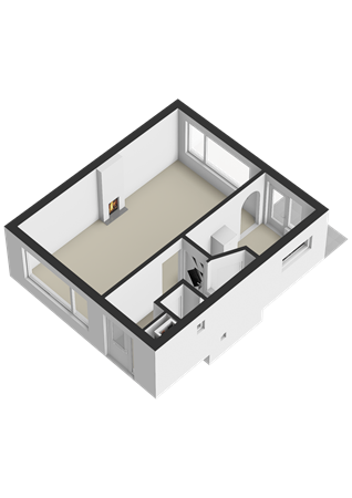 Europastraat 31, 4671 ET Dinteloord - Begane grond - 3D.png