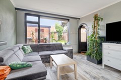 Verkocht:Europastraat 31, 4671 ET Dinteloord - Foto