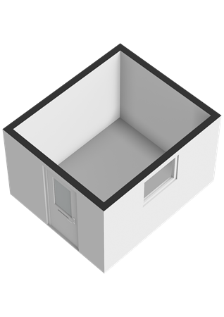 Europastraat 31, 4671 ET Dinteloord - Berging 2 - 3D.png