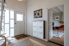 Onder bod:Henegouwen 4, 4651 JA Steenbergen - Foto