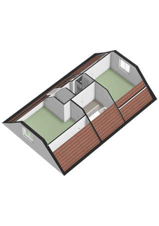 Henegouwen 4, 4651 JA Steenbergen - Eerste verdieping - 3D.png