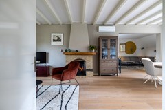 Onder bod:Henegouwen 4, 4651 JA Steenbergen - Foto