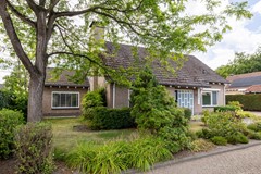 Onder bod:Henegouwen 4, 4651 JA Steenbergen - Foto