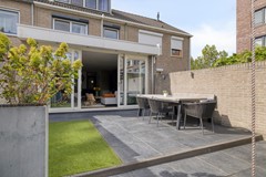 Verkocht:Palingstraat 3, 4617 AD Bergen op Zoom - Foto