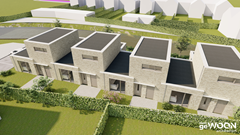 Te koop: Boulevard Antverpia Bouwnummer 2, 4703AX Roosendaal