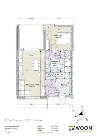 Boulevard Antverpia Bouwnummer 4, 4703 AX Roosendaal - Begane grond - woning_page-0001.jpg