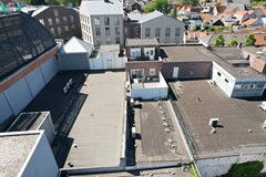 Nieuw in verkoop:Sint-Josephstraat 45a, 4611 MK Bergen op Zoom - Foto