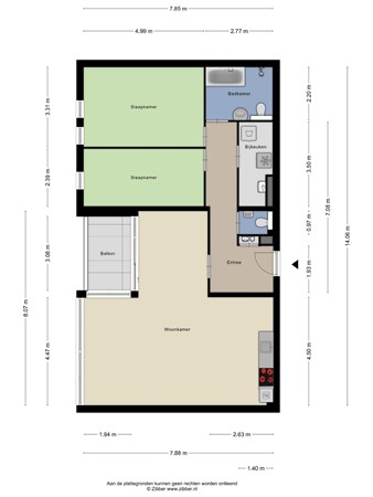 Waterlinie 26, 4652 GB Steenbergen - 177829327_1585034_water_appartement_first_design_20251009_8a3cba.jpg