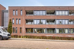 Onder bod:Waterlinie 26, 4652 GB Steenbergen - Foto