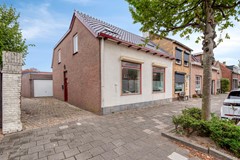Te koop: Wouwsestraat 50, 4651DX Steenbergen