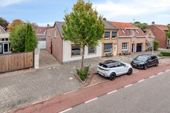 Nieuw in verkoop:Wouwsestraat 50, 4651 DX Steenbergen - Foto