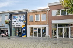 Te koop: Sint-Josephstraat 35, 4611MJ Bergen op Zoom