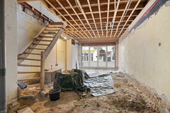 Nieuw in verkoop:Sint-Josephstraat 35, 4611 MJ Bergen op Zoom - Foto