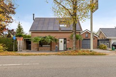 Nieuw in verkoop:Afgeslechtedijk 17, 4651 RK Steenbergen - Foto