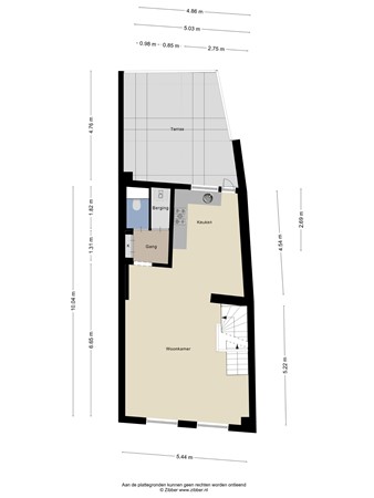 Korte Bosstraat 4A, 4611 MA Bergen op Zoom - 178198546_1586026_korte_eerste_verdiepi_first_design_20251018_17f155.jpg