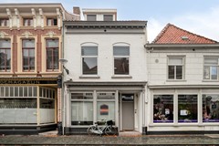 Nieuw in verkoop:Korte Bosstraat 4A, 4611 MA Bergen op Zoom - Foto