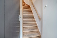 Nieuw in verkoop:Korte Bosstraat 4A, 4611 MA Bergen op Zoom - Foto