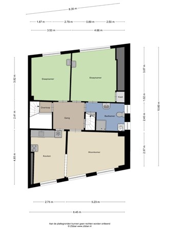 Kaaistraat 44, 4651 BP Steenbergen - 177668065_1581808_kaais_tweede_verdiepi_first_design_20251006_d342fe.jpg