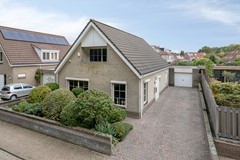 Nieuw in verkoop:Magnolia 40, 4661 WB Halsteren - Foto