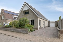 Nieuw in verkoop:Magnolia 40, 4661 WB Halsteren - Foto