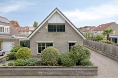 Nieuw in verkoop:Magnolia 40, 4661 WB Halsteren - Foto