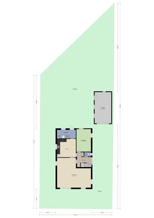 Magnolia 40, 4661 WB Halsteren - Situatie - 2D.jpg