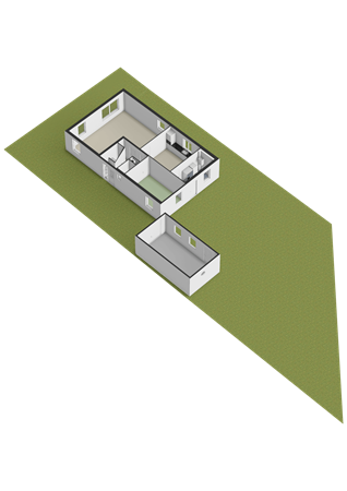 Magnolia 40, 4661 WB Halsteren - Situatie - 3D.png