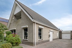 Nieuw in verkoop:Magnolia 40, 4661 WB Halsteren - Foto