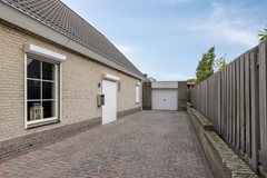 Nieuw in verkoop:Magnolia 40, 4661 WB Halsteren - Foto