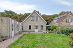 Nieuw in verkoop:Magnolia 40, 4661 WB Halsteren - Foto