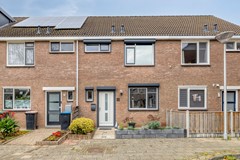 Nieuw in verkoop:Oudesaag 12, 4651 ZH Steenbergen - Foto