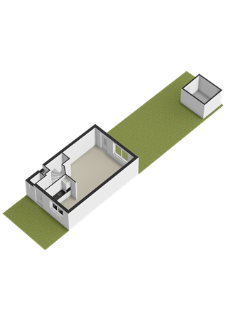 Oudesaag 12, 4651 ZH Steenbergen - Situatie - 3D.png