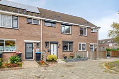 Nieuw in verkoop:Oudesaag 12, 4651 ZH Steenbergen - Foto