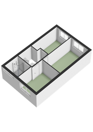 Oudesaag 12, 4651 ZH Steenbergen - Eerste verdieping - 3D.png