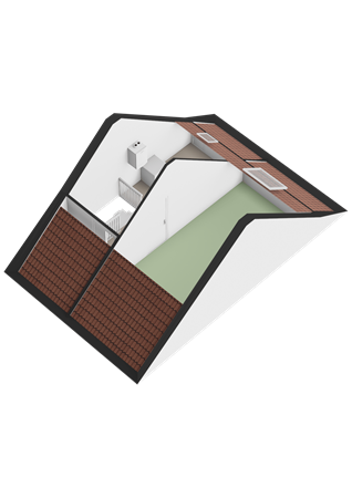 Oudesaag 12, 4651 ZH Steenbergen - Tweede verdieping - 3D.png