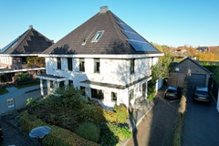 Merijntje Gijzenlaan 29, 4625GD Bergen op Zoom