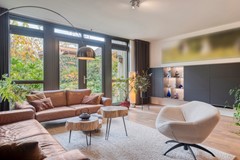 Nieuw in verkoop:Merijntje Gijzenlaan 29, 4625 GD Bergen op Zoom - Foto