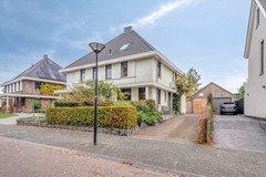 Nieuw in verkoop:Merijntje Gijzenlaan 29, 4625 GD Bergen op Zoom - Foto