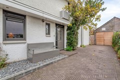 Nieuw in verkoop:Merijntje Gijzenlaan 29, 4625 GD Bergen op Zoom - Foto