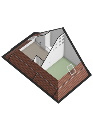 Merijntje Gijzenlaan 29, 4625 GD Bergen op Zoom - Tweede verdieping - 3D.png
