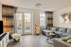 Nieuw in verkoop:Bastion 29, 4652 GC Steenbergen - Foto