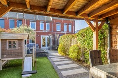 Nieuw in verkoop:Bastion 29, 4652 GC Steenbergen - Foto