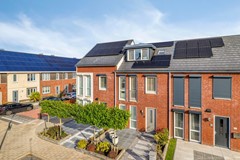 Nieuw in verkoop:Bastion 29, 4652 GC Steenbergen - Foto