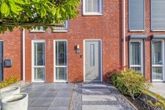 Nieuw in verkoop:Bastion 29, 4652 GC Steenbergen - Foto