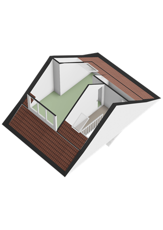 Bastion 29, 4652 GC Steenbergen - Tweede verdieping - 3D.png