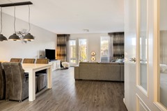 Nieuw in verkoop:Bastion 29, 4652 GC Steenbergen - Foto